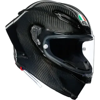 AGV Pista GP RR glossy carbon 59