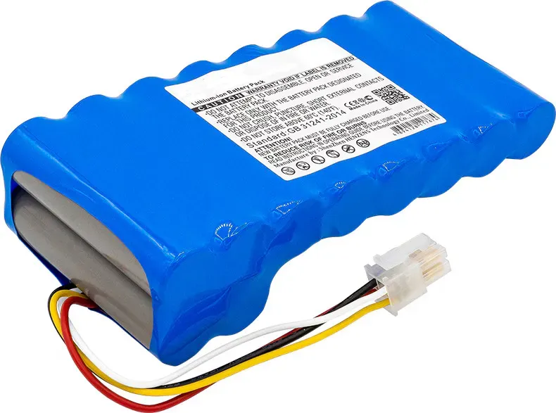 Akku für HUSQVARNA Automower 330X, Akku-Typ 588 14 64-02, 3Ah
