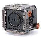 Full Camera Cage for RED Komodo-Tactical Grey