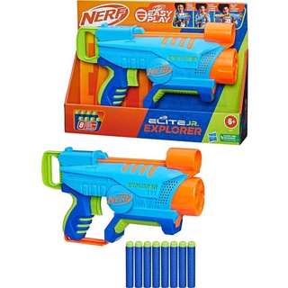 Hasbro Nerf Elite Jr. Explorer