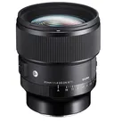 Art 1,4/85 mm DG DN Sony E-Mount Objektiv