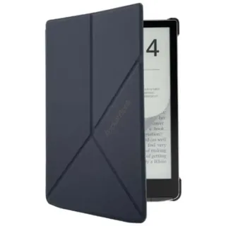 PocketBook 7,8" Origami Cover Black für InkPad 4, InkPad Color 2 und InkPad Color 3