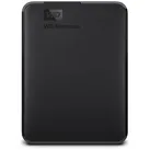 Western Digital WD Elements Portable (1TB) Externe Festplatte