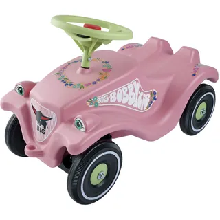 Big Bobby Car Classic Flower