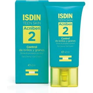 Isdin Acniben Gesichtscreme 40 ml