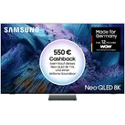 SAMSUNG GQ75QN990F Mini LED / Neo QLED 8K TV (75 Zoll 189 cm, UHD 8K, SMART TV)