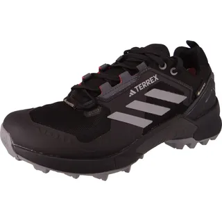 Core Black / Grey Three / Solar Red 44