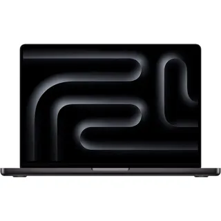 2024 M4 Max 64 GB RAM 2 TB SSD 40-Core GPU Space Schwarz