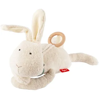 Sigikid 39847 Mami Spieluhr Hase, natur
