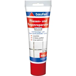 Baufan Fliesen- und Fugenreparatur grau