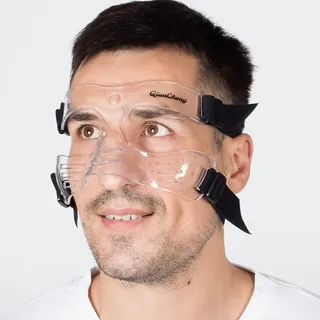 QianCheng Nasenschutz, Gesichtsschutz L5-H