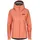 Damen Jacke Größe XS orange