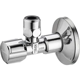 Schell COMFORT Eckventil 1/2" chrom