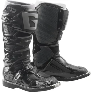 Gaerne SG-12 Enduro Stiefel - Schwarz - 45 EU