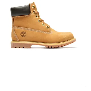 Timberland Premium 6 ́ ́ Wp Stiefel Wheat / Wheat 38 1/2