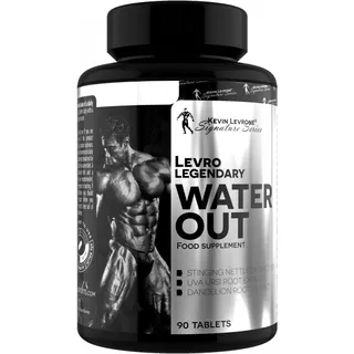 KEVIN LEVRONE LevroLegendary Water Out 100 g