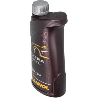Mannol Extra Getriebeöl 75W-90