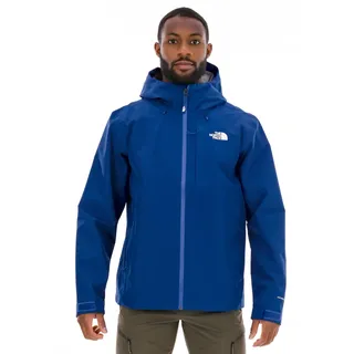 The North Face Dryzzle Futurelight estate blue XL