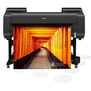 Canon imagePROGRAF iPF GP-4600S – 44-Zoll Plotter für Produktion und POS