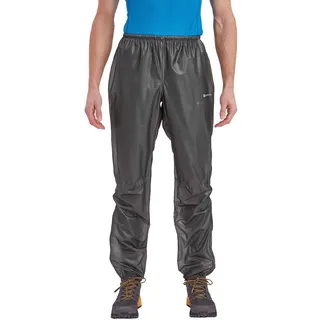 Montane Minimus Nano Hosen - Charcoal - XL