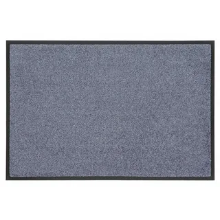 60 x 90 cm steel blue