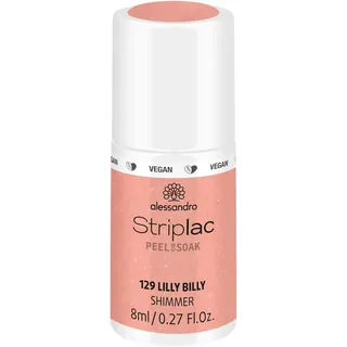 129 lilly billy 8 ml