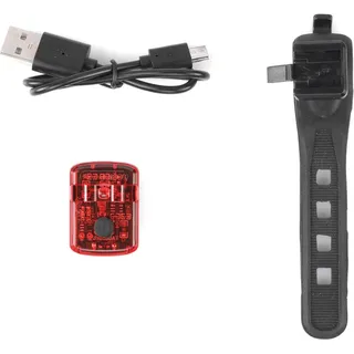 Prophete LED USB-Akkurückllicht
