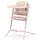 pearl pink