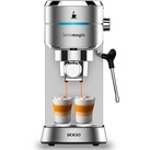 SOGO Automatische Espresso Maschine CAF-SS-7600