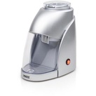 Princess Ice-Crusher 282984, elektrisch, 18 kg/h, 55 Watt, silber