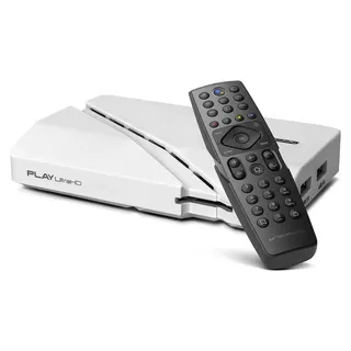 DreamBox Play UltraHD 4K Android TV 11