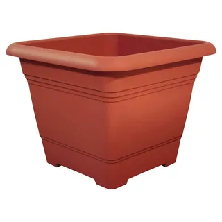 48 x 48 x 39 cm Terracotta