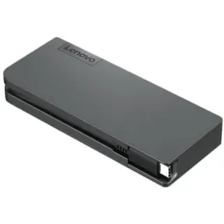 Lenovo Powered USB-C Travel Hub