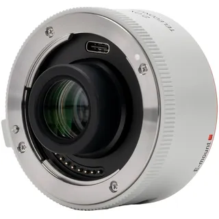VILTROX TC-2.0X Telekonverter für Sony E-Mount Teleobjektiv Extender Autofokus kompatibel mit SEL70-200GM SEL100-400GM SEL200-600G Objektiv