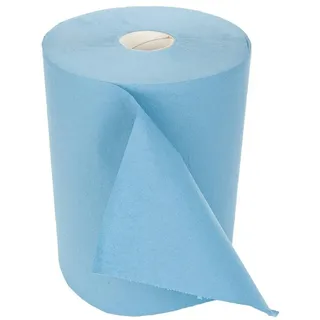 Franz Mensch HygoClean Putzpapiere, 2-lagig | Recyclingpapier,