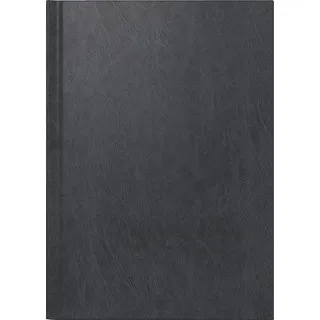 Rido Buchkalender Mod. Chefplaner schwarz 2026