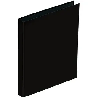Colours DIN A4 schwarz
