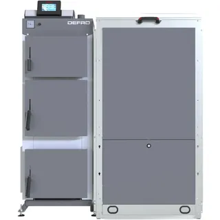 Kombikessel Defro Komfort Ekopell 25 kW