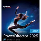 Cyberlink PowerDirector 2025 Ultra