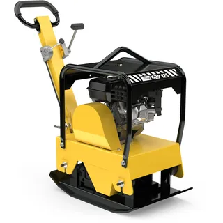 Güde Rüttelplatte GRP 125