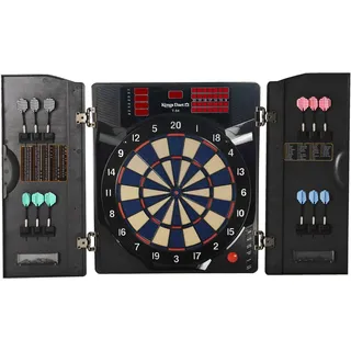 Kings Dart Dartkabinett Profi