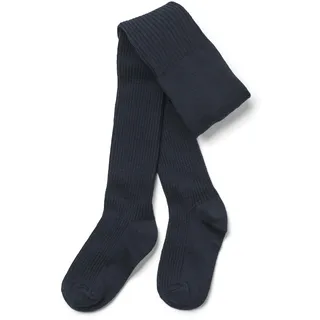 Wheat Unisex Wolle Rib Strumpfhosen Robin - 74/80