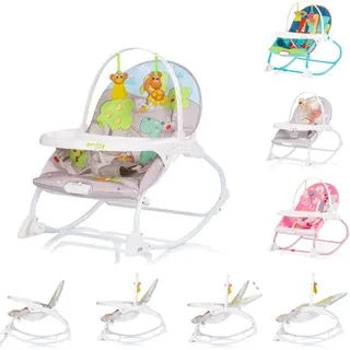 Chipolino Chipolino, Babywippe, Babywippe Enjoy Stuhl