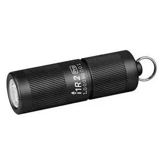 Olight i1R 2 Pro black LED Taschenlampe akkubetrieben 180 lm 22 g