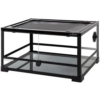REPTI ZOO Terrarium Glas 60 x 45 x 32 cm