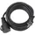 10 m schwarz H07RN-F 3G2,5