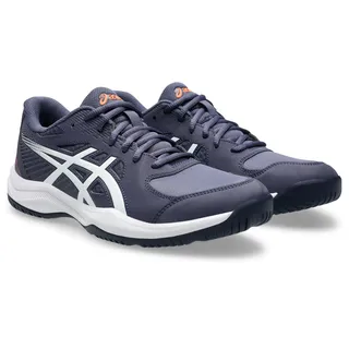 Asics COURT SLIDE 4 Tennisschuh Multicourt-Schuh, Allcourtschuh blau 43,5 EU
