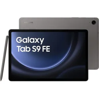 10.9'' 256 GB Wi-Fi Grey