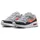 Kinder Wolf Grey/Bright Crimson 27,5