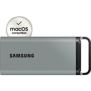 Samsung T5 EVO 2 TB extern